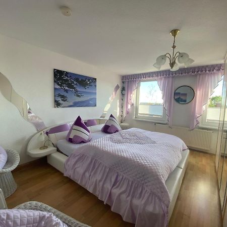 Himmlisch Wohnen Apartment Bergen Auf Rugen Luaran gambar